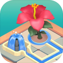 养花我最强游戏