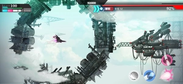 无梦少女游戏最新版-图1