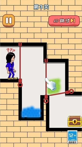 画线脑洞大王游戏图2
