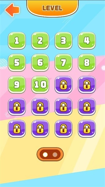 颜色方块图3