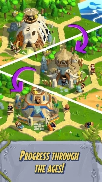 帝国公司放置大亨(4)