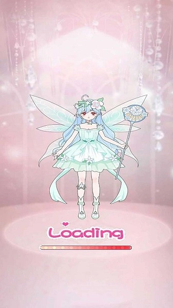少女公主换装游戏图2