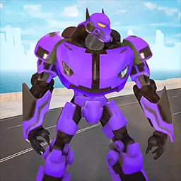 变形勇士冒险手机版