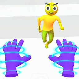 小小刺激英雄游戏