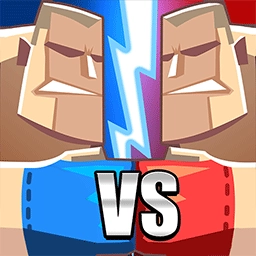 双人竞技大挑战游戏