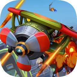 战机传说最新版