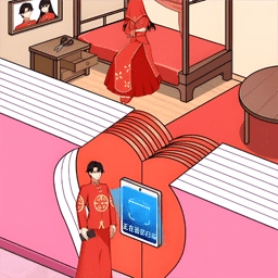 打开女友的心门游戏