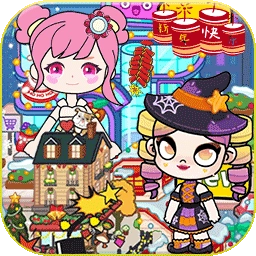 凡达世界时尚少女游戏