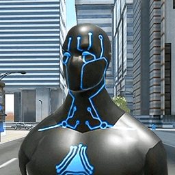 模拟城市行动游戏