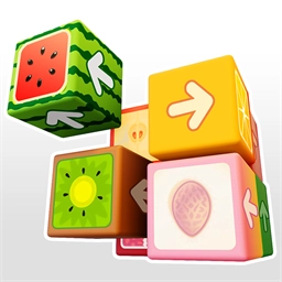 消个大西瓜游戏