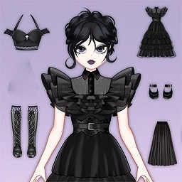 少女时尚装扮挑战最新版