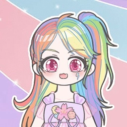 换装少女游戏