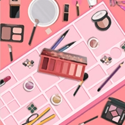 收纳小公主游戏