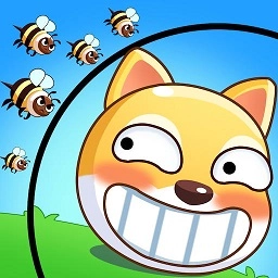 画线神器动物闯关游戏