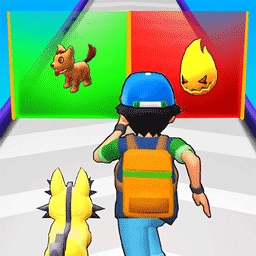 宠物战争模拟器游戏