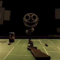 恐惧规则怪谈手机版