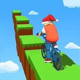 自行车大师挑战赛游戏