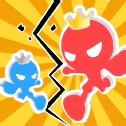 冰火人大乱斗游戏