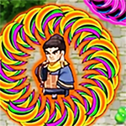 鸠摩大侠转转刀游戏