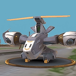 反恐特战直升机游戏