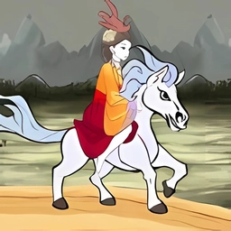 西游十万八千里游戏