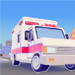 我的医院模拟器游戏