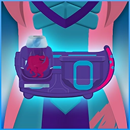 假面骑士利维斯模拟器