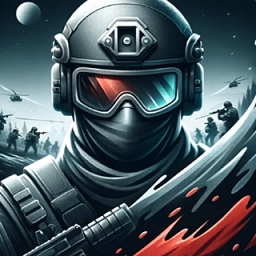 沙盒战斗模拟3D游戏