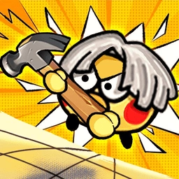 解压小锤锤游戏