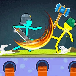 雙人無限挑戰(zhàn)游戲