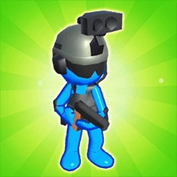 射击来挑战游戏