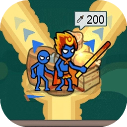 战士冲冲冲游戏