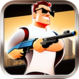 火柴人超级英雄2游戏