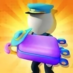 我的迷你机场游戏