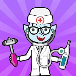 疯狂沙盒医院手机版