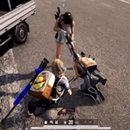 绝地吃鸡生存战场游戏