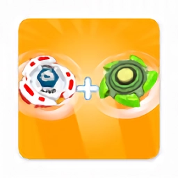 陀螺竞技场游戏