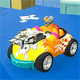 飙车达人通用版