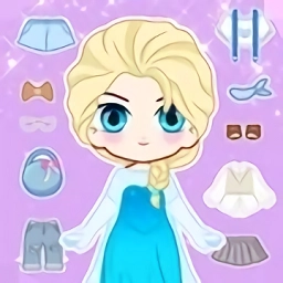 小公主梦幻日游戏