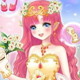 换装达人游戏