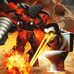 荒野模拟生存游戏