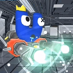 宇宙英雄合成游戏