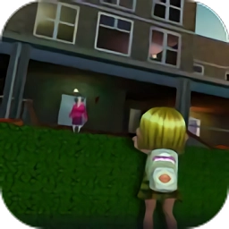 整蛊恐怖邻居游戏