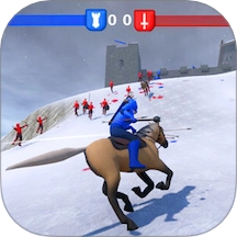 帝国骑马砍杀游戏