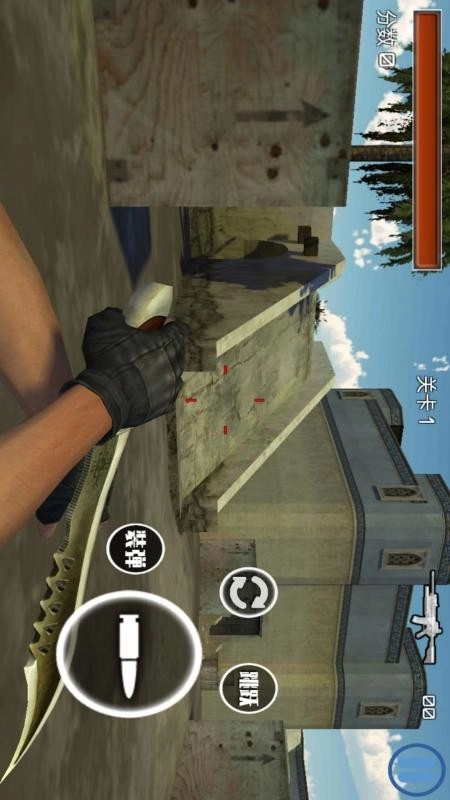 躺平发育求生之旅游戏图1