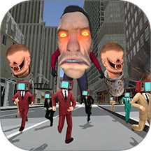 合成大作战游戏