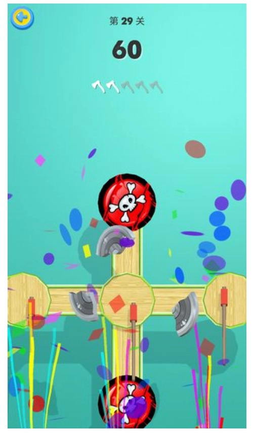 斧头大侠手机免费版图2