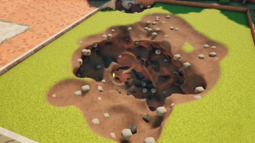 天天挖矿游戏图2