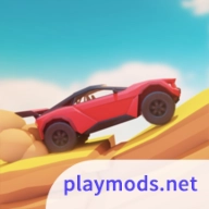 山坡急流免费版