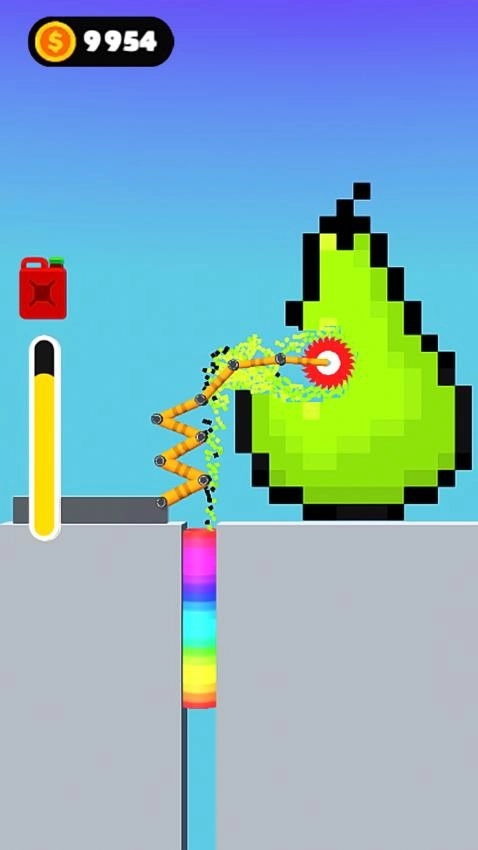 齿轮转一转游戏图4